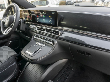Mercedes-Benz V 300 d 4MATIC STYLE Lang Panorama Distronic AHK