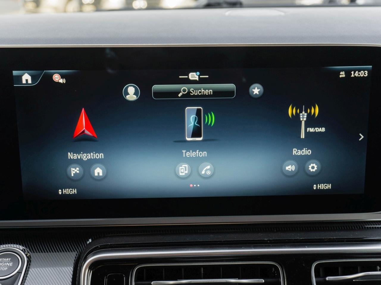 Mercedes-Benz V 300 d 4MATIC STYLE Lang Panorama Distronic AHK