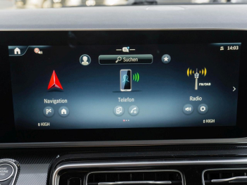 Mercedes-Benz V 300 d 4MATIC STYLE Lang Panorama Distronic AHK