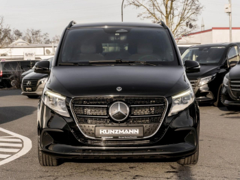 Mercedes-Benz V 300 d 4MATIC STYLE Lang Panorama Distronic AHK