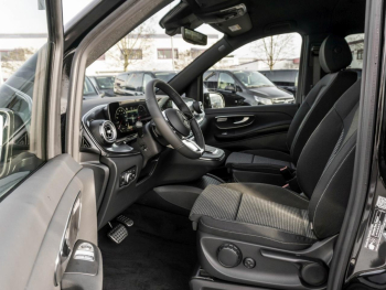 Mercedes-Benz V 300 d 4MATIC STYLE Lang Panorama Distronic AHK