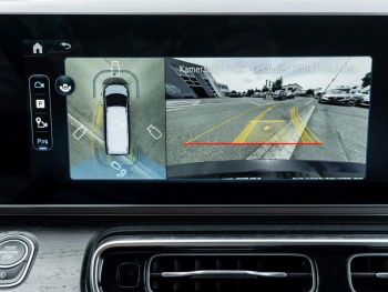 Mercedes-Benz V 300 d AVANTGARDE Extralang Navi Distronic AHK