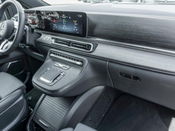 Mercedes-Benz V 300 d AVANTGARDE Extralang Navi Distronic AHK
