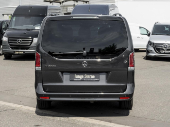Mercedes-Benz V 300 d AVANTGARDE Extralang Navi Distronic AHK