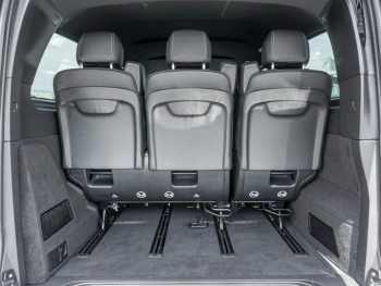 Mercedes-Benz V 300 d AVANTGARDE Extralang Navi Distronic AHK