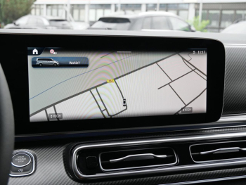 Mercedes-Benz V 300 d AVANTGARDE Extralang AMG Distronic 360°
