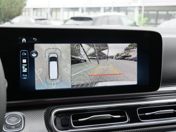 Mercedes-Benz V 300 d AVANTGARDE Extralang AMG Distronic 360°