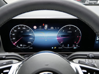 Mercedes-Benz V 300 d AVANTGARDE Extralang AMG Distronic 360°