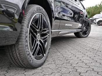 Mercedes-Benz V 300 d AVANTGARDE Extralang AMG Distronic 360°