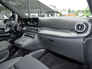 Mercedes-Benz V 300 d AVANTGARDE Extralang AMG Distronic 360°