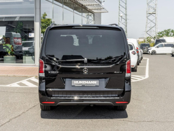 Mercedes-Benz V 300 d AVANTGARDE Extralang AMG Night 360? AHK