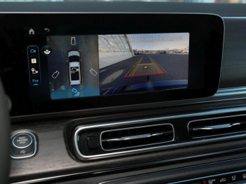 Mercedes-Benz V 300 d AVANTGARDE Lang MBUX Distronic Burmester