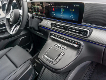 Mercedes-Benz V 300 d AVANTGARDE Lang AMG Distronic Standhzg