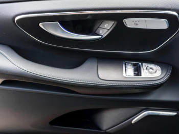 Mercedes-Benz V 300 d AVANTGARDE Lang AMG Distronic Standhzg