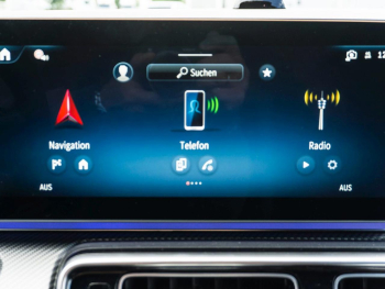 Mercedes-Benz V 300 d AVANTGARDE Lang AMG Distronic Standhzg