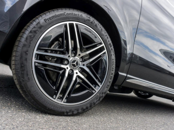 Mercedes-Benz V 300 d AVANTGARDE Lang AMG Distronic Standhzg