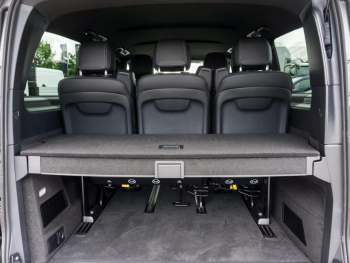 Mercedes-Benz V 300 d AVANTGARDE Lang AMG Distronic Standhzg