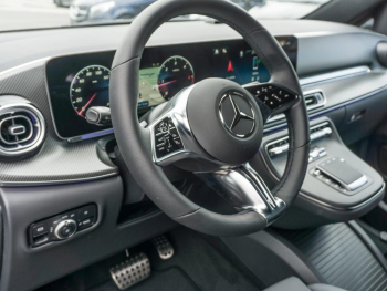 Mercedes-Benz V 300 d AVANTGARDE Lang AMG Distronic Standhzg