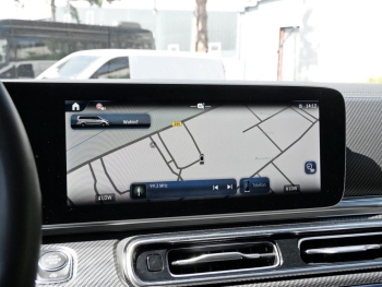 Mercedes-Benz V 300 d AVANTGARDE Lang AMG Night AHK Airmatic