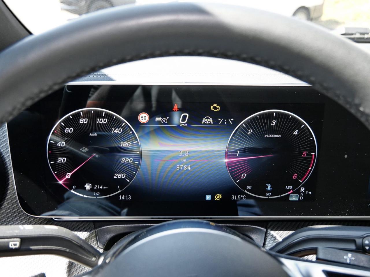 Mercedes-Benz V 300 d AVANTGARDE Lang AMG Night AHK Airmatic