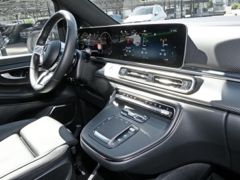 Mercedes-Benz V 300 d AVANTGARDE Lang AMG Night AHK Airmatic