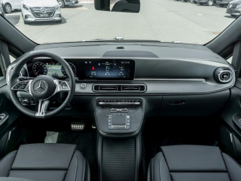 Mercedes-Benz V 300 d AVANTGARDE Lang Distronic Standhzg AHK
