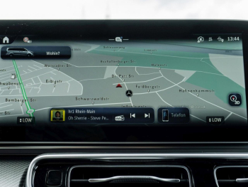 Mercedes-Benz V 300 d AVANTGARDE Lang Distronic Standhzg AHK