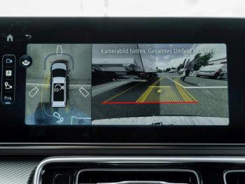 Mercedes-Benz V 300 d AVANTGARDE Lang Distronic Standhzg AHK