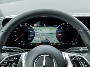 Mercedes-Benz V 300 d AVANTGARDE Lang Distronic Standhzg AHK