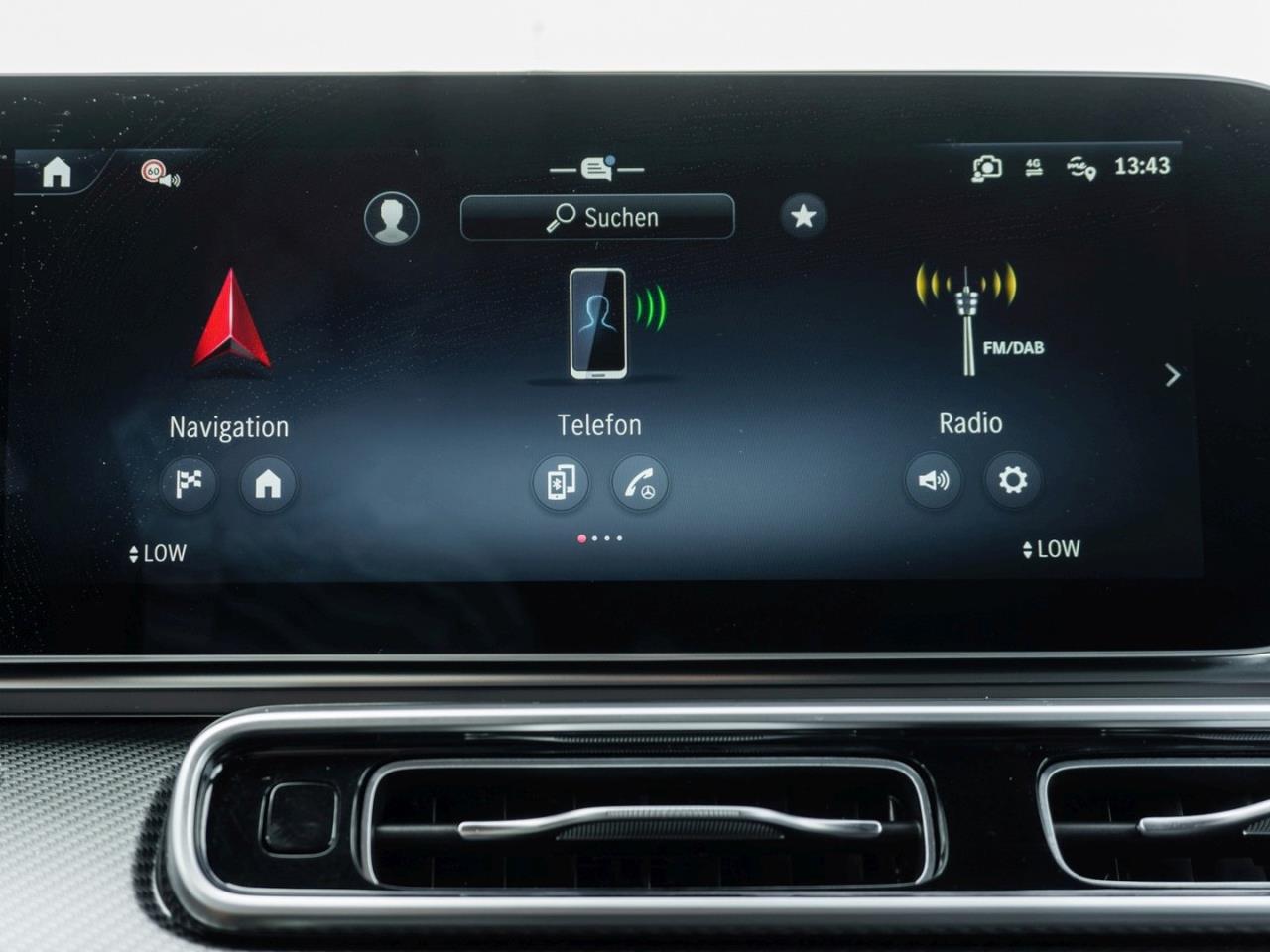 Mercedes-Benz V 300 d AVANTGARDE Lang Distronic Standhzg AHK
