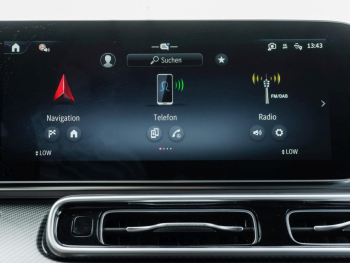 Mercedes-Benz V 300 d AVANTGARDE Lang Distronic Standhzg AHK