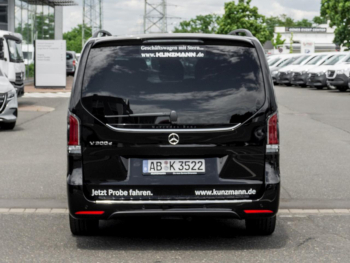 Mercedes-Benz V 300 d AVANTGARDE Lang Distronic Standhzg AHK