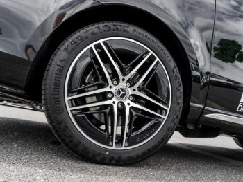 Mercedes-Benz V 300 d AVANTGARDE Lang Distronic Standhzg AHK