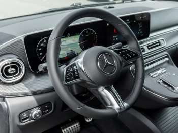 Mercedes-Benz V 300 d AVANTGARDE Lang Distronic Standhzg AHK