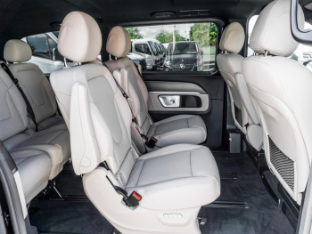 Mercedes-Benz V 300 d Avantgarde lang AMG Distronic 360° AHK