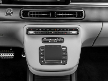 Mercedes-Benz V 300 d Avantgarde lang AMG Distronic 360° AHK
