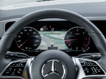 Mercedes-Benz V 300 d Avantgarde lang AMG Distronic 360° AHK