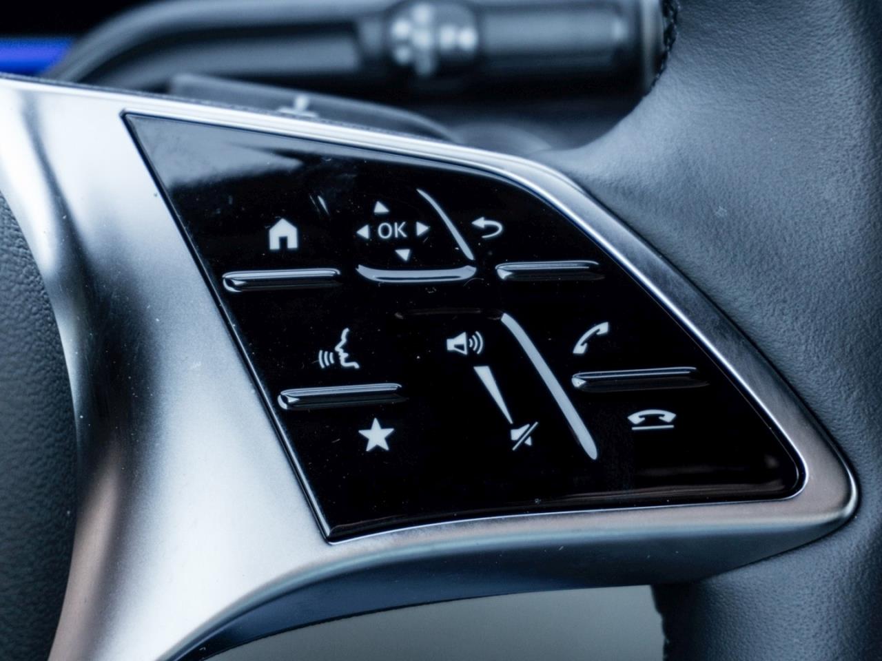 Mercedes-Benz V 300 d Avantgarde lang AMG Night Distronic 360°