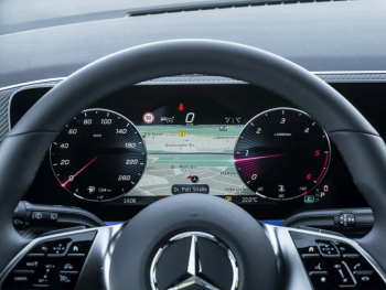 Mercedes-Benz V 300 d Avantgarde lang AMG Night Distronic 360°