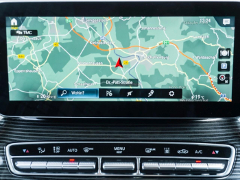 Mercedes-Benz V 300 d Edition extralang Distronic Burmaster