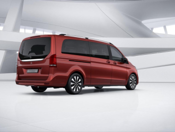 Mercedes-Benz V 300 d Edition extralang Distronic Burmaster