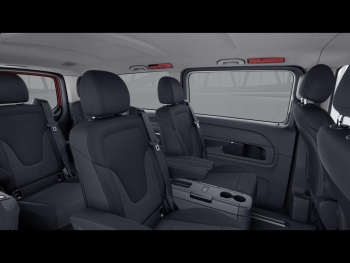 Mercedes-Benz V 300 d Edition extralang Distronic Burmaster