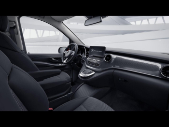Mercedes-Benz V 300 d Edition extralang Distronic Burmaster
