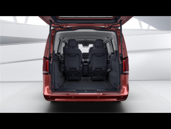 Mercedes-Benz V 300 d Edition extralang Distronic Burmaster