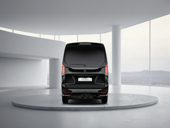 Mercedes-Benz V 300 d Exclusive extralang Burmester Distronic