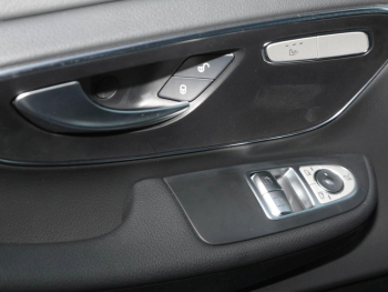 Mercedes-Benz V 300 d lang Style Distronic Easy Pack 360°