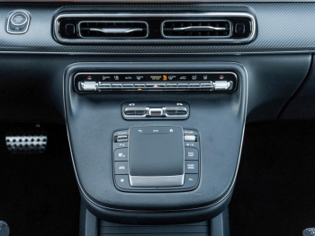 Mercedes-Benz V 300 d STYLE Extralang Night Distronic 360° AHK