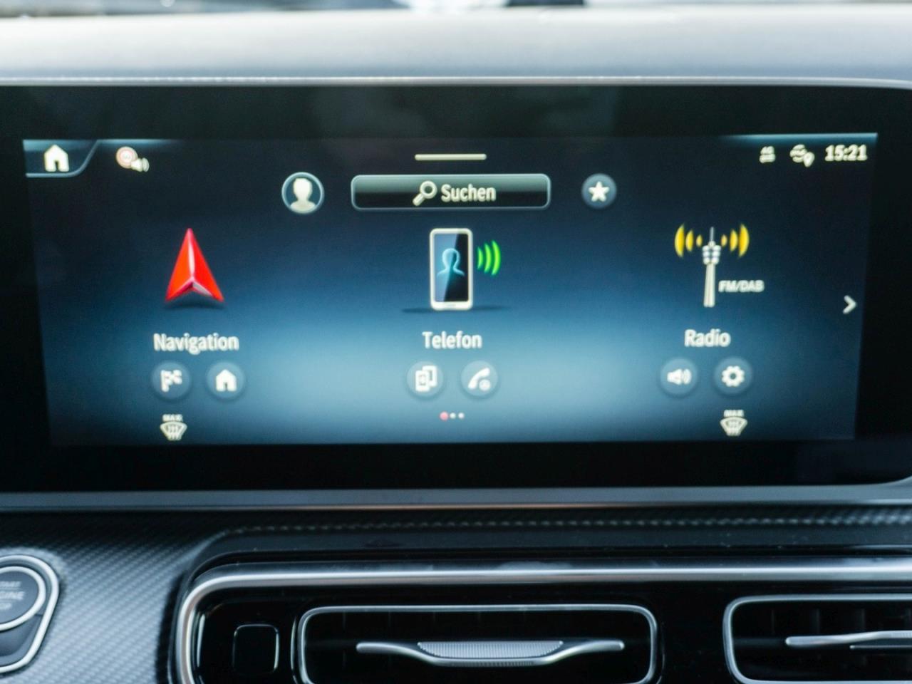 Mercedes-Benz V 300 d STYLE Extralang Night Distronic 360° AHK