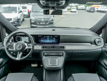 Mercedes-Benz V 300 d STYLE Lang AMG Standhzg Distronic AHK