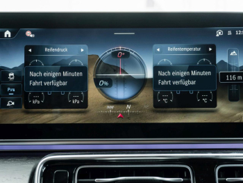 Mercedes-Benz V 300 d STYLE Lang AMG Standhzg Distronic AHK